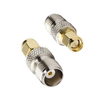 Adaptador Tnc fêmea x SMA macho antena rural  BOX E ROTEADOR 3g 4g zte huawei B310 MF25 MF253 DW622 em Oferta na Shopee