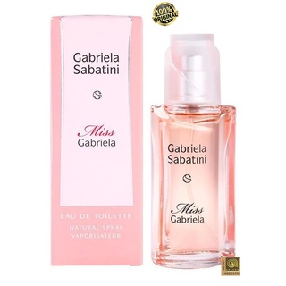 Perfume Gabriela Sabatini Perfume Feminino Eau De Toilette 60ml Shopee Brasil