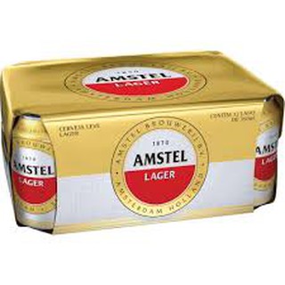 Amstel 269ml c/12