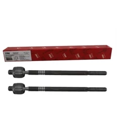 Par Terminal Barra Axial Direção Trw Voyage 2009 / 2021