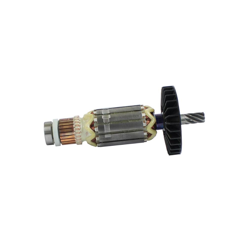 Rotor Induzido 110V P/ Martelete Makita HR2811F
