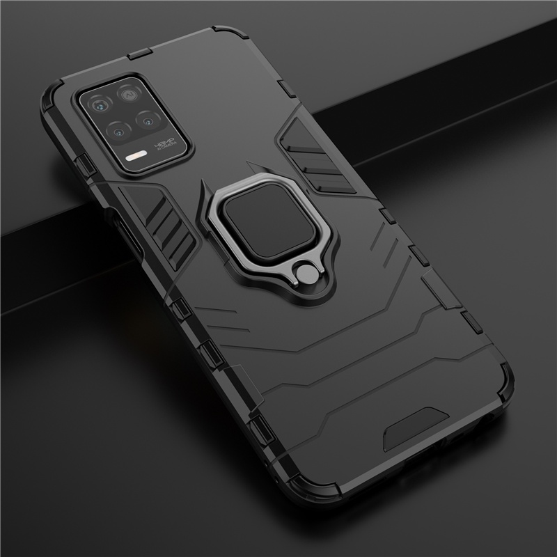 Capa Capinha Para Realme 8 5G 8 Pro Case Celular Anti Impacto Anti Shock