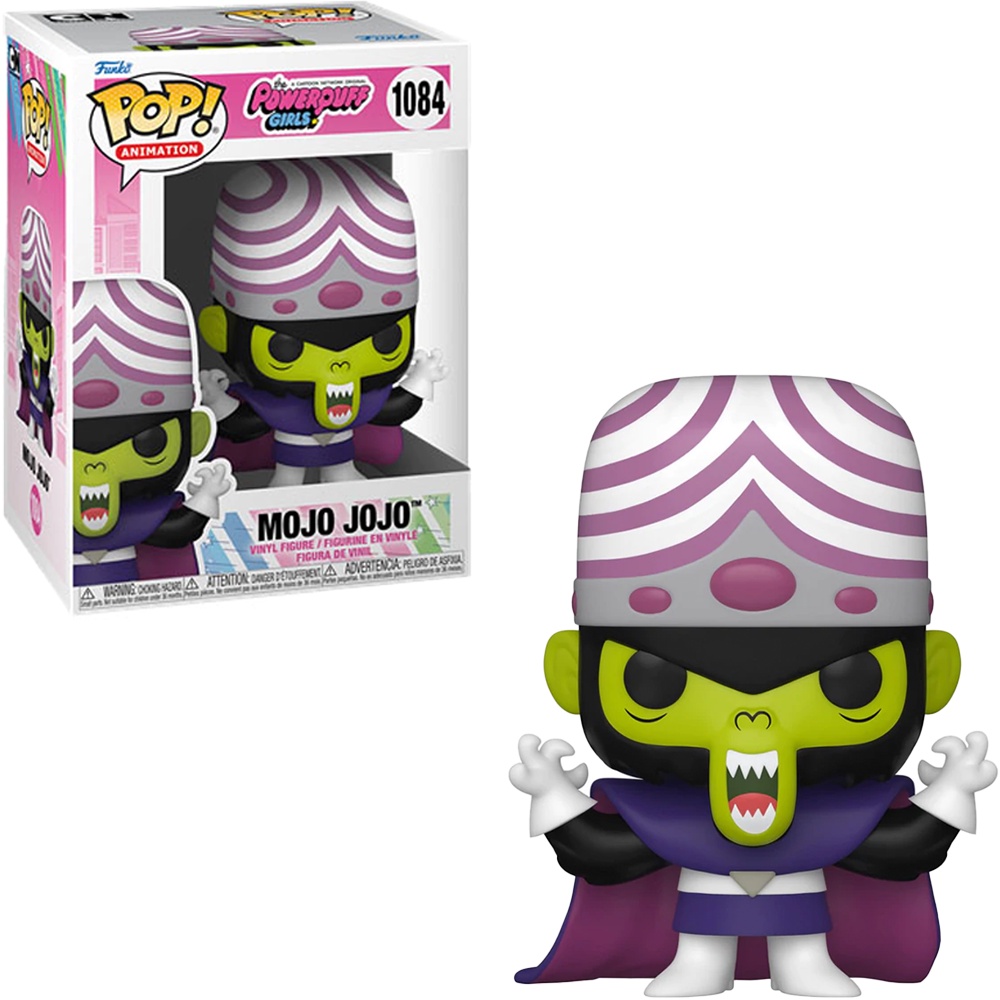 Jojo Funko: Guia Completo e Onde Comprar | BuscaProdutos