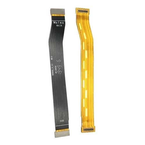 Conector de Carga Cabo do Moto one