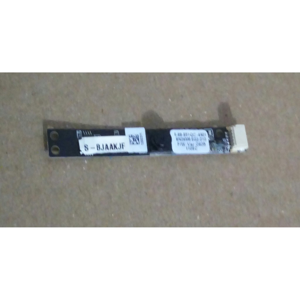 Webcam para Notebook Itautec A7520