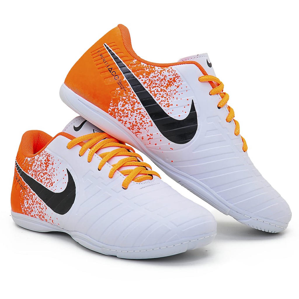 Tenis futsal hot sale promoção