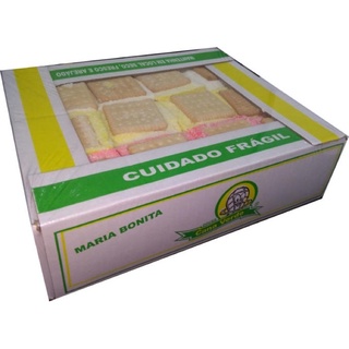 MARIA BONITA CANA VERDE 1,7KG (50 unidades)