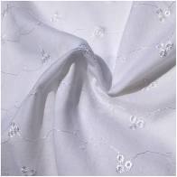 TECIDO LESE BORDADO 1 METRO X 1,50m  - IDEAL PARA ROUPAS, MÁSCARAS, ETC - PROMOÇÃO em Oferta na Shopee