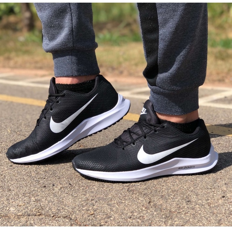 Tenis de academia nike hot sale masculino