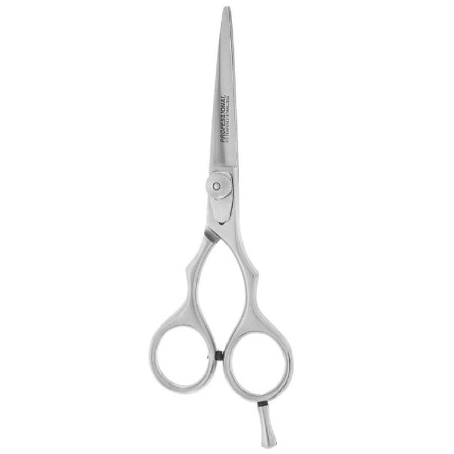 Tesoura de Cabelo Edel Solingen Satin Fio Navalha 6¨