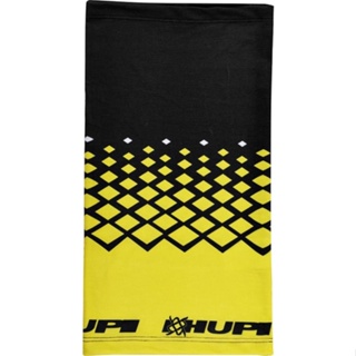 Bandana HUPI - Trento Amarelo em Oferta na Shopee