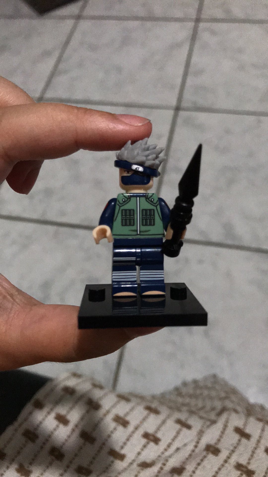 jiraiya lego