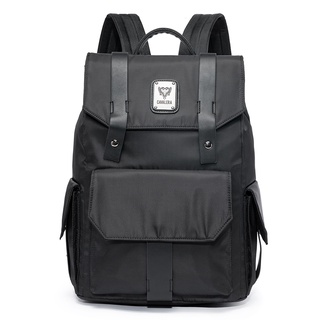 Mochila Cavalera Executiva Unissex Original Resistente
