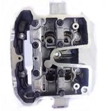 Cabeçote para Moto XRE 300/CB 300 2013 até 2015 Sem Catalizador ORIGINAL Honda
