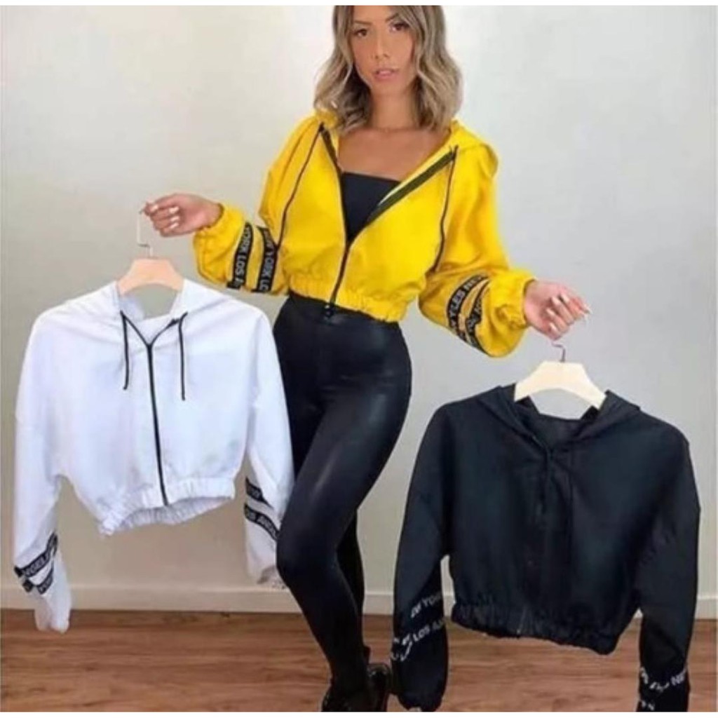 jaqueta barata feminina