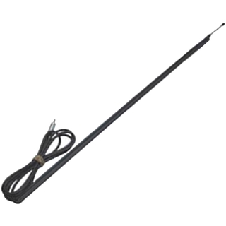 Antena Olimpus Fiat Uno Elba Duna 85-11 11030349 em Oferta na Shopee