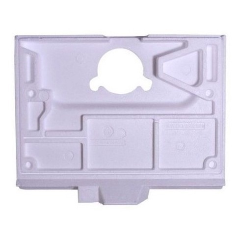 Capa Intermediaria Evaporador Bre50nr Bre50nb - W10616687