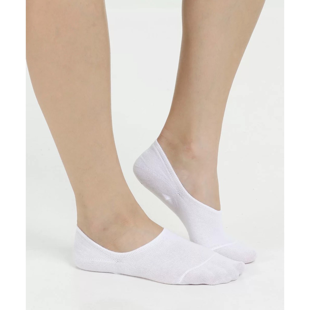 meia invisivel feminina tenis