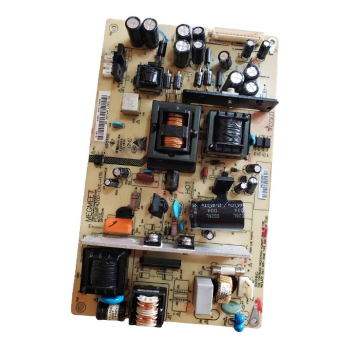 Placa Fonte Para Tv Cce Ln39g Mp420d (2)