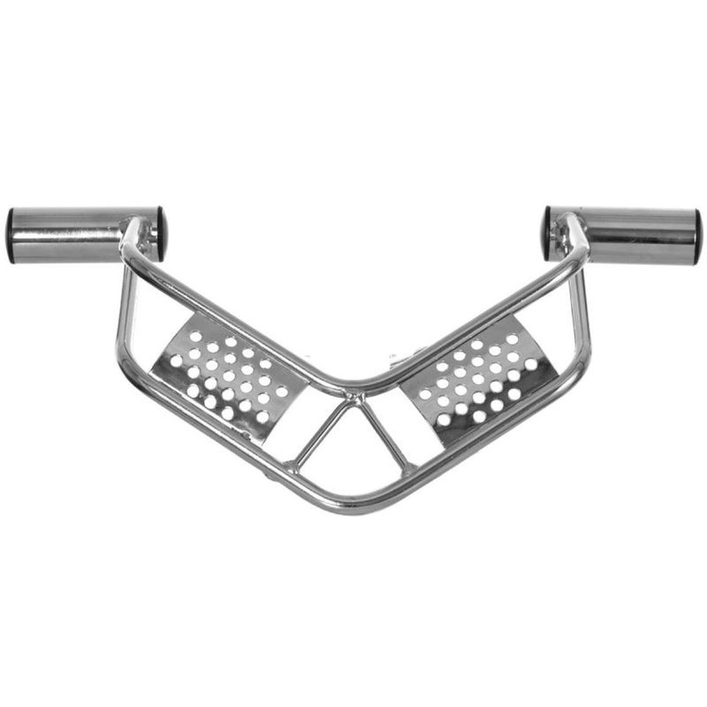 Protetor de Motor Sansão Fan 125 150 2014  Titan 150 2014  CG Start/Titan 160 2016 Pro Tork em Oferta na Shopee