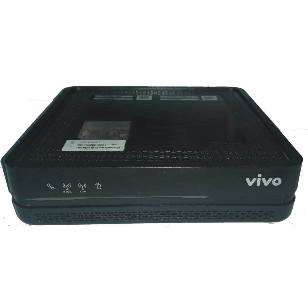 ROTEADOR MODEM VIVO FIBRA ASKEY Rtf3505vw-n2