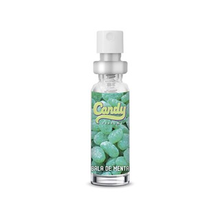 Perfume Candy - Bala de Menta (7ml)