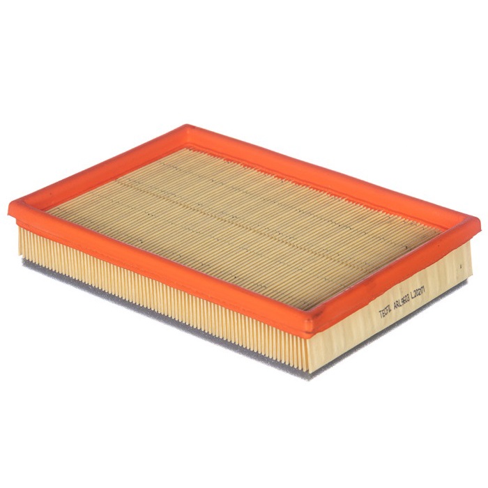 Filtro ar Ford Fiesta Courier Zetec elemento do filtro de ar do motor, marca Tecfil código ARL9603