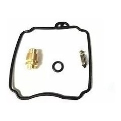 Agulha Boia Sede + Guarnição Carburador  Virago 250