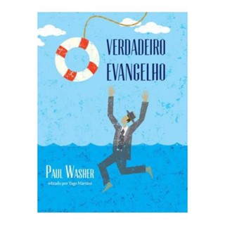 O Verdadeiro Evangelho FIEL em Oferta na Shopee