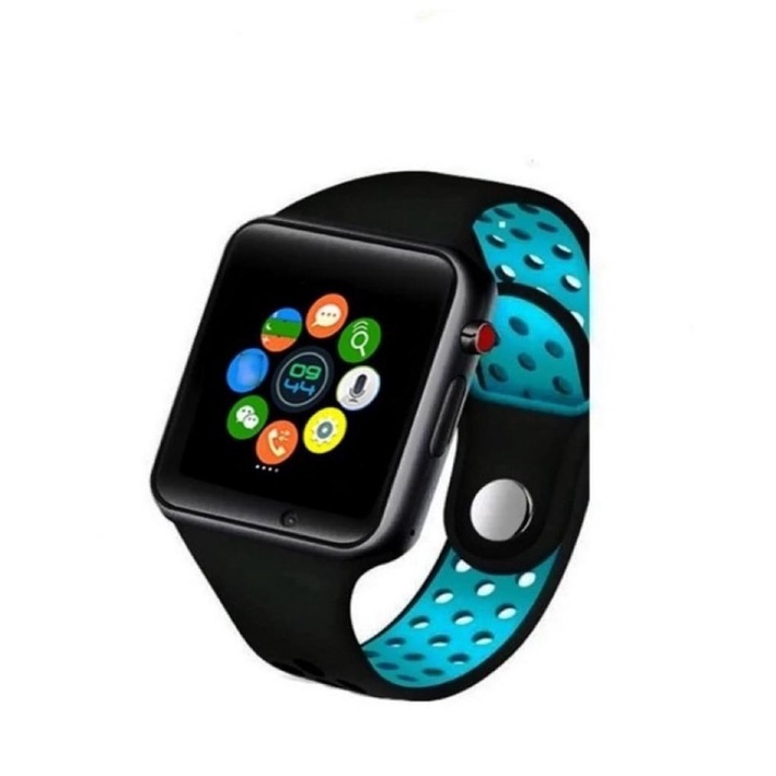 SmartWatch, miwear M3, relógio inteligente, Bluetooth, chip, Android. |  Shopee Brasil