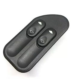 Botao Interruptor Vidro Eletrico Duplo Fiesta E Ecosport
