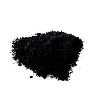 Carvão Ativado Vegetal em Pó (Granel 200g)