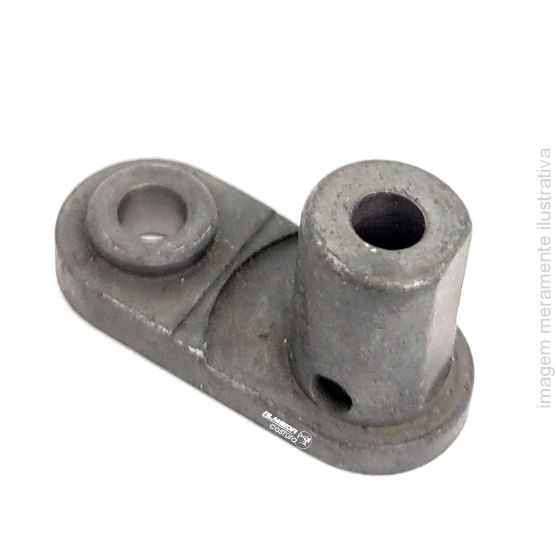 SUPORTE DO ENCHEDOR DE BOBINA ZIG ZAG 20U - GR728-8