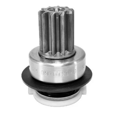 Impulsor Bendix Motor De Partida Logus 93/Escort Hobby Bzm