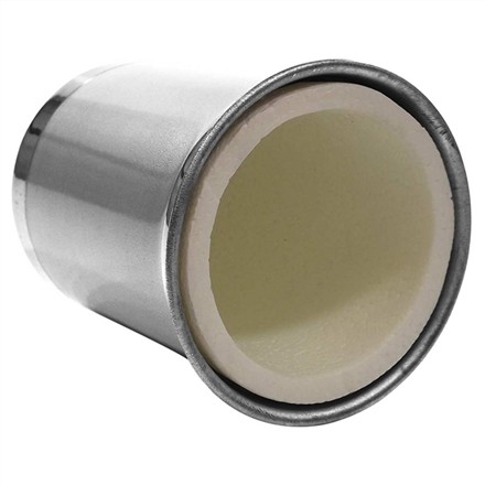 kit com 5 Porta-Lata - Alumínio Resinada para Sublimação