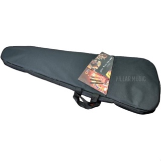 Capa Bag De Contrabaixo luxo forrada resistente em Oferta na Shopee