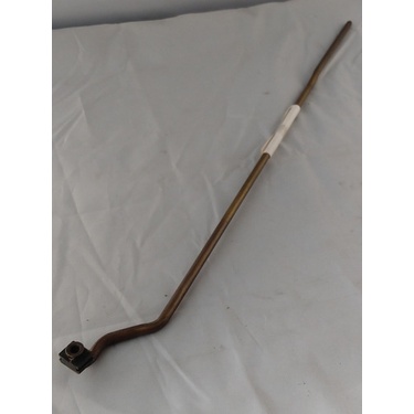 Tubo de Água Bomba Água Motor Popa Sailor Branco Marine 5 Hp 4t rabeta longa