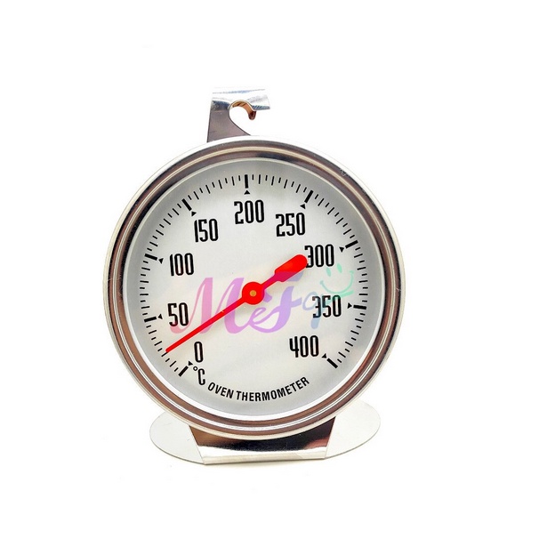 Termômetro Culinário Interno Forno e Estufa Até 400 Graus Celsius — R$ 44,99 em Shopee, 10% OFF