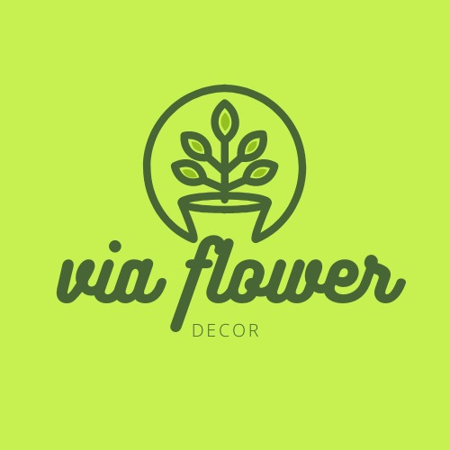 VIA FLOWER