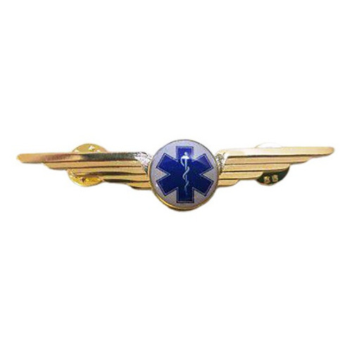 Broche Pin Brevê - Socorrista (ad)