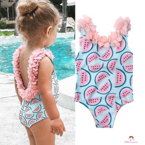roupa de banho para crianças