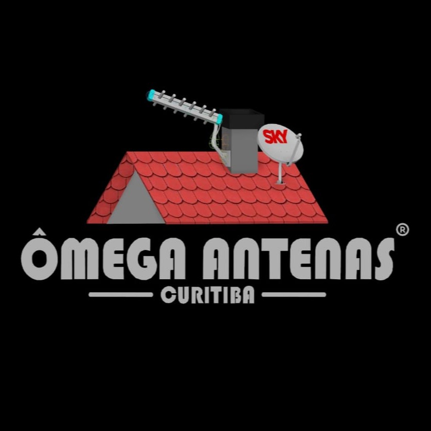 Ômega Antenas