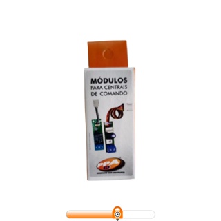 Módulo Relé Facility Ppa para Luz de Garagem, Trava, Sinaleira Ipec, Rcg, Peccinin, Garen Agl em Oferta na Shopee