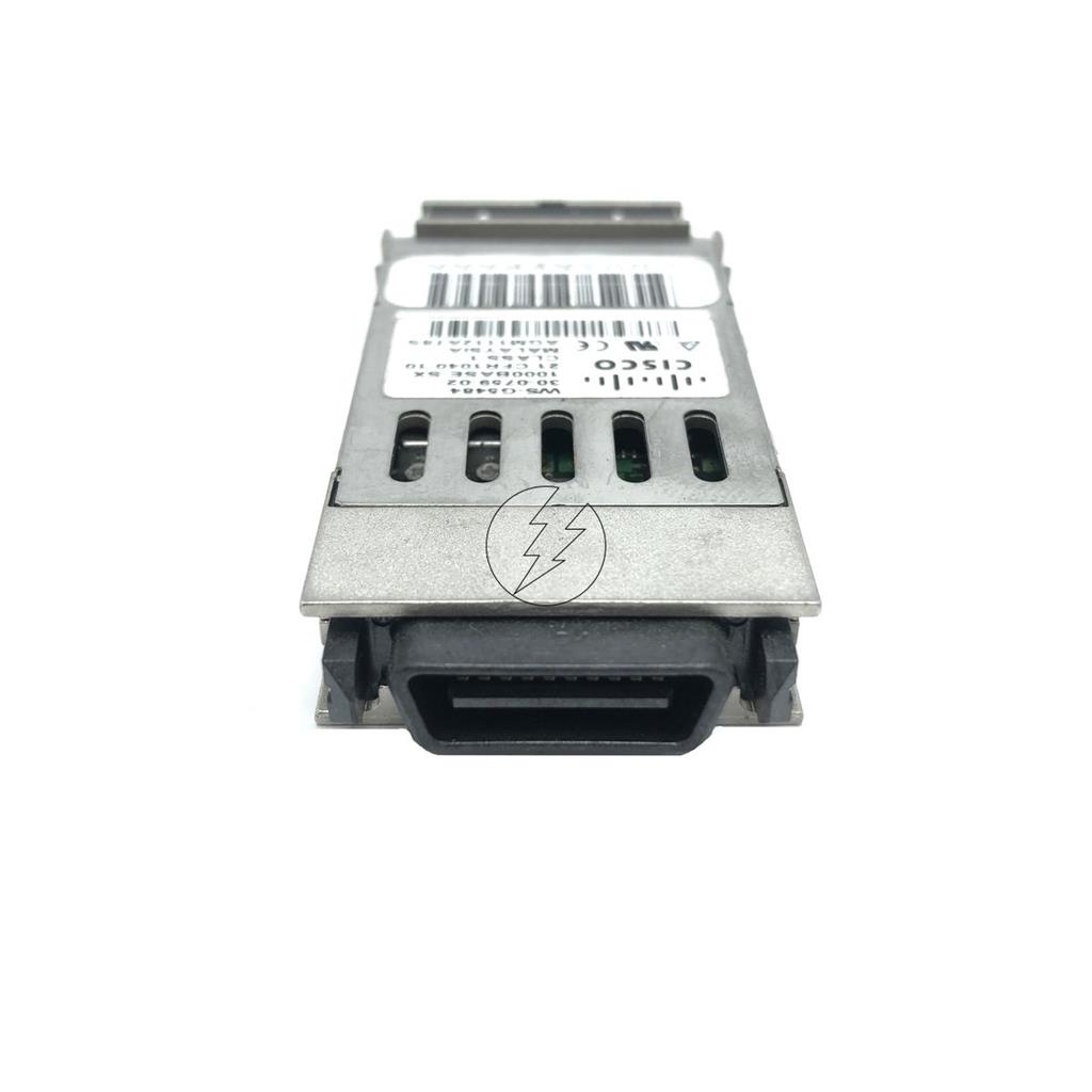 Transceiver Gbic Cisco WS-G5484 30-0759-02: 850nm