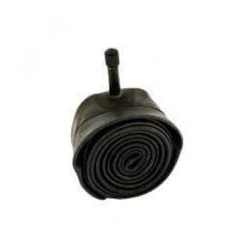 Camara De Ar Mj14 Moto Honda Biz Traseira 80/100-14 — imagem 2 de 2