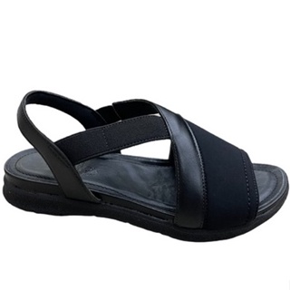 Sandália Feminina Tipo Ortopédica Amortecedor Usaflex 3008 em Oferta na Shopee