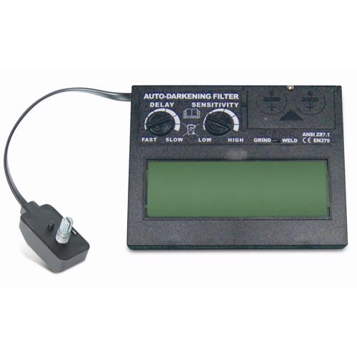 Máscara de Proteção para Solda Autoescurecimento MASAE 03 180,0006 NOLL — imagem 2 de 2