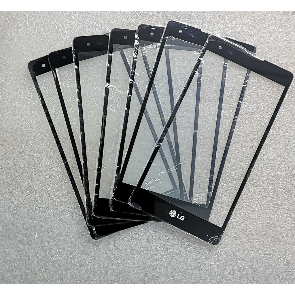 Vdro Tela Sem Touch Para Celular de LG K200 K220 (Somente Vidro de Frente)
