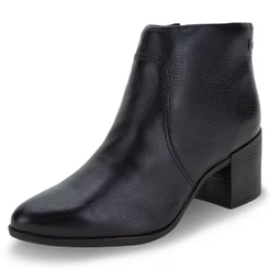 Bota Feminina Cano Baixo Bottero - 314701