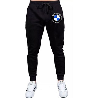 calça de moletom bmw